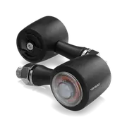 HIGHSIDER ENTERPRISE-EP1 CNC LED 3in1 tail light, brake light, indicator, black