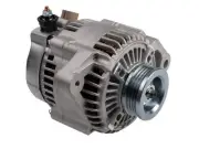 Alternator For 2007-2015 Toyota Yaris 1.5L 4 Cyl 2008 2009 2010 2014 CP198CB (for: Toyota)