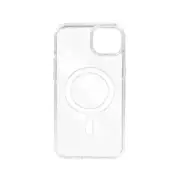 VOCTUS iPhone 14 Magsafe Phone Case (Transparent)