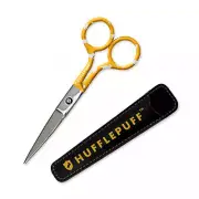 Camelot Fabrics Harry Potter Hufflepuff Scissors