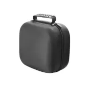 Shockproof Carrying Case Protective Box Storage Bag For HIFIMAN HE400S Headset M