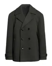 [LIU JO MAN] LIU JO MAN Coats - Item 16396261