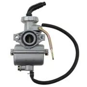 Carburetor Carburettor PZ16 16mm Fo 50Cc 70Cc 90Cc 110C ATVs Go Karts 110Cc Dirt Bike for Chinese ATV Dirt Bike As Shown