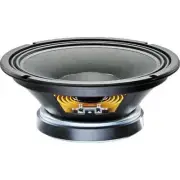 Celestion TF 1020 150 Watt Raw Frame Speaker 8 Ohm, 10 inch,Black
