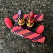 MAC NUTCRACKER LIMITED ED * So Good For You & Leap of Delight * NEW