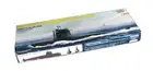 HOBBYBOSS 82001 Military Model 1/200 War Ship PLA Type 039G Song Class SSG B2001