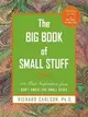 The Big Book of Small Stuff