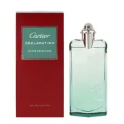 Cartier Declaration Haute Frecheur Edt Sp 100Ml Perfume Fragrance Fraicheur