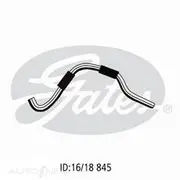 Gates Heater Hose - 02-1329