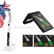 Reciprocating LED Dental Endo Motor 16:1 Root Canal /Apex Locator Finder