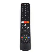 Replacement Infrared TV Remote Control For TCL RC311FM14 RC311 FM14