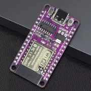 ESP8684 Development Board WIFI & Bluetooth-compatible Module For Arduino