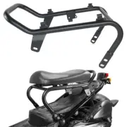 Fit For 03-24 Honda Ruckus/Zoomer NPS50 Lowering Seat Frame Replacement Black