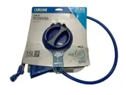 New Camelbak Crux Reservoir Replacement Bladder 1.5L 50 oz. Capacity