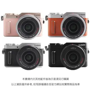 Panasonic GF10X GF10 X14-42mm 變焦鏡組 公司貨 【福利品】送原廠相機包