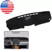 Dash Mat Dashboard Car Carpet Pad Dashmat Cover For Lexus IS250 IS350 2006-2011 (for: Lexus)