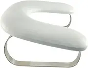 Nail Art Hand Pillow Manicure Pillow Hand Cushion Manicure Arm Rest Stand for Home DIY