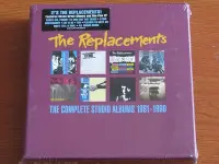 在飛比找Yahoo!奇摩拍賣優惠-極致優品 The Replacements The Comp