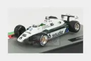 1:43 EDICOLA Williams F1 Fw08 #6 1982 Keke Rosberg FORMULA1AUTOCOL116 Model