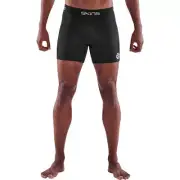 Skins | Mens Skins Series-1 Compression Shorts (Black)