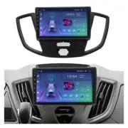 9" Android 13.0 Car Stereo Radio GPS Head Unit For Ford Transit Custom 2013-2019