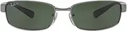 [Ray-Ban] Men's Glasses
