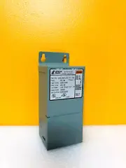 Jefferson Electric 416-1401-000 100 vA 60 Hz 240 x 480 V Outdoor Transformer New