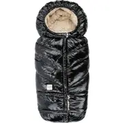 7 A.M. Enfant 212 evolution® Polar Extendable Stroller & Car Seat Water Resistant Footmuff