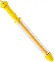 Squirt Water Toy | Firework Style Water Spray Toys,Interactive Outdoor Splashing Activity for Backyard Pool Beach Garden Party