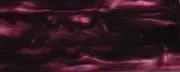 Burgundy Velvet BTW20KSM Acrylic (2 pc) Knife Scales 1/4" x 1 1/2" x 6"