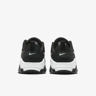 Nike W Zoom Bella 6 [DR5720-001] 女 訓練鞋 健身 重訓 舉重 緩震 支撐 穩定 黑白