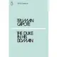 Penguin Moderns Duke in His Domain, The/Truman Capote【三民網路書店】