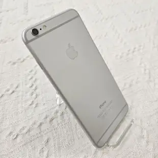 [天興] Apple 蘋果 iPhone 6 Plus A1524 64GB 銀色 i6+ 64G 銀 二手 中古