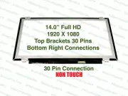 Dell Inspiron 14-7437 LAPTOP LED LCD Screen 14 7437 NON Touch 14.0" Full HD