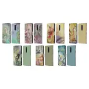 OFFICIAL STEPHANIE LAW ART LEATHER BOOK WALLET CASE FOR ONEPLUS PHONES