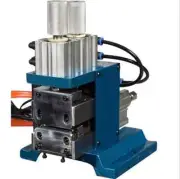 Flat Ribbon Cable Wire Stripping Machine XC-3F e