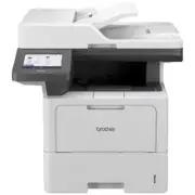 NEW Brother MFC-L6720DW Multifunction Printer Wireless Professional Mono Laser