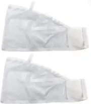 All Purpose Bag for Polaris 180 Pool Cleaner, All Purpose Bag A16, A-16-2 Pack