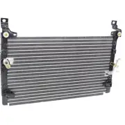 NEW Kool Vue AC Condenser For 95-97 Toyota Tacoma