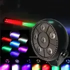 Rotating Stage Light Mini Atmosphere Light Club Home Party