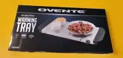 Brand New OVENTE Electric Warming Tray Buffet Server for Weddings/Cookouts/Party