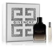 Givenchy Gentleman Boisée - EDP 100 ml + EDP 12.5 ml