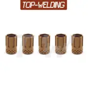 5Pcs 120925 Plasma Cutter Swirl Ring For Hypertherm Powermax1000/1250/1650