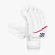 DSC Intense 1000 Cricket Batting Gloves | Color: