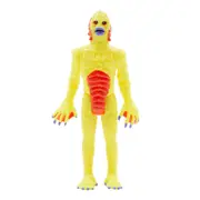 Creature from the Black Lagoon BL - The Creature #1 ReAction Figure - 3.75 Inch