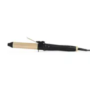 Rotating Hair Curler