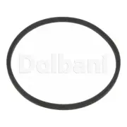 65mm Diameter 2.5mm Square Belt for VCR Cassette Tape Deck Arduino Gear Motor