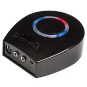 HouseMate for iOS Switch accessible control of almost any infrared (IR) device!