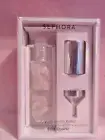 SEPHORA COLLECTION Crystal Serum Roller ROSE QUARTZ NEW