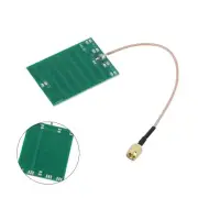 Low SWR 5dBi PCB UHF RFID Reader 902 928M Antenna 5cmX5cm with SMA Connector